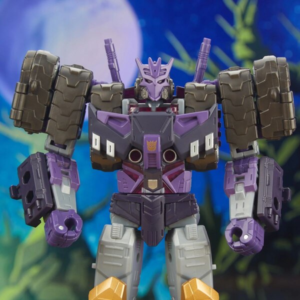 Transformers Legacy Evolution Comic Universe Tarn Product Image  (48 of 115)